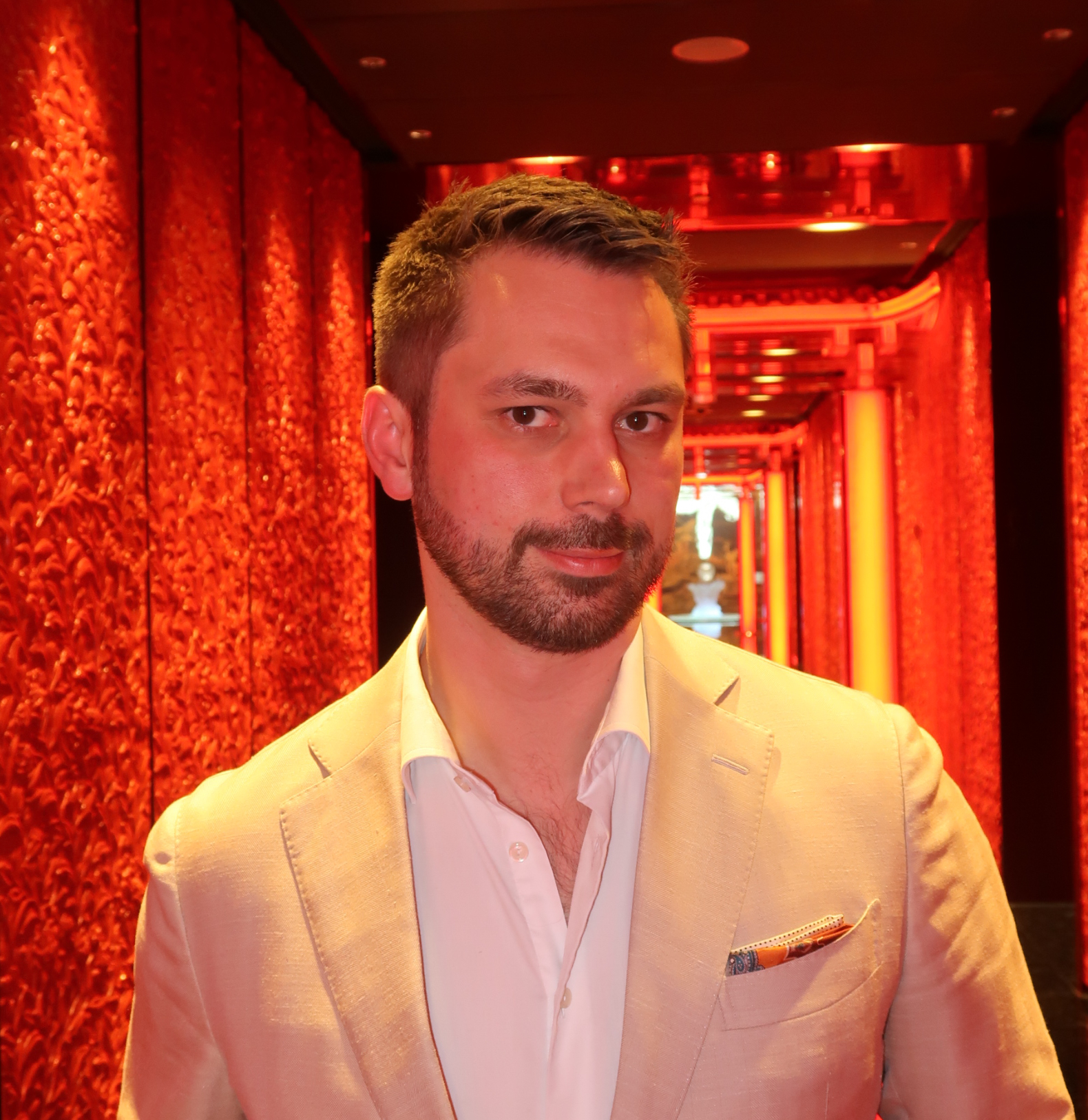 Oscar Kivinen